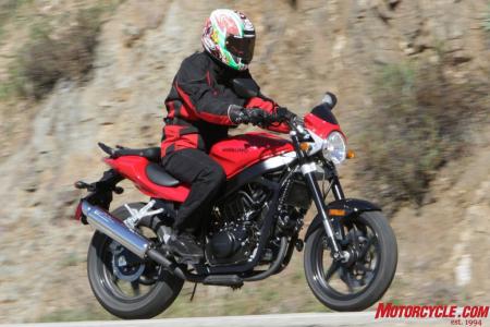 motorcycle beginner buying your first motorcycle, Though it may not get the same name recogition as the Japanese manufacturers Hyosung offers a number of entry level models such as the GT250