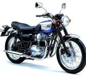 motorcycle beginner buying your first motorcycle, The Kawasaki W650 an almost forgotten classic but another good choice as a first motorcycle