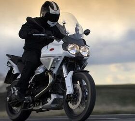 2008 moto guzzi stelvio 1200 4v preview motorcycle com