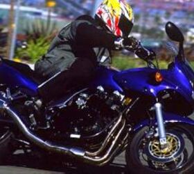 2002 Kawasaki ZR-7S - Motorcycle.com