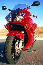 first ride 2002 honda vfr interceptor motorcycle com