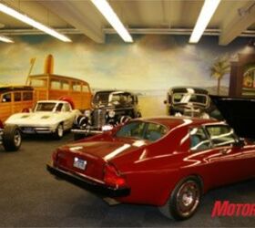 Historic Vintage Bike Auction Preview | Motorcycle.com
