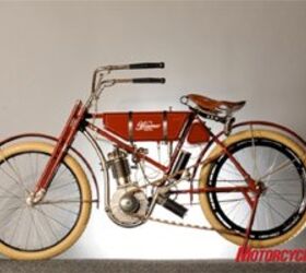 Historic Vintage Bike Auction Preview | Motorcycle.com