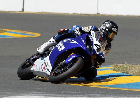 ama superbike 2010 infineon results, Josh Hayes earned his first career AMA Superbike win at Infineon last year Hayes can add two more to his total after sweeping this year s Infineon round