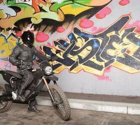 2013 Zero Motorcycles Lineup | Motorcycle.com