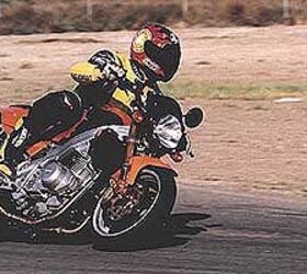 2000 Laverdas - Motorcycle.com