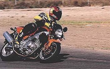 2000 Laverdas - Motorcycle.com