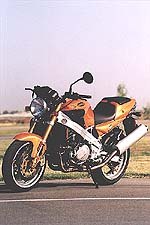 2000 laverdas motorcycle com, 750 Strike