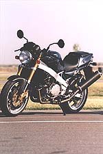 2000 laverdas motorcycle com, 750 Cafe Racer