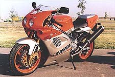 2000 laverdas motorcycle com, 750S Formula