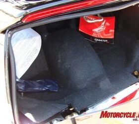 2008 QLINK Commuter 250 Review | Motorcycle.com