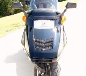 2008 qlink commuter 250 review motorcycle com, Captain s log stardate 8 22 2008 We ve encountered an alien craft on Earth