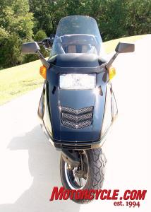2008 qlink commuter 250 review motorcycle com, Captain s log stardate 8 22 2008 We ve encountered an alien craft on Earth