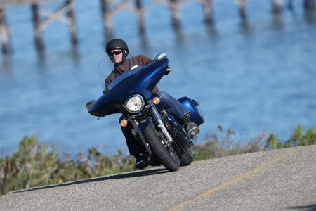 2013 star v star 1300 deluxe review motorcycle com, The V Star 1300 Deluxe is the latest competitor in the bagger craze but its size and price set it apart from the crowd