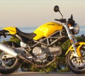 first ride 2002 ducati monster 620 i e motorcycle com