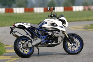 abs option available for bmw hp2 megamoto, The HP2 Megamoto is part of BMW s High Performance line also featuring the HP2 Enduro and the HP2 Sport