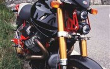 Ghezzi & Brian Furia - Motorcycle.com