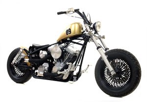 deep south choppers shocker series, Deep South Choppers offers the High Voltage