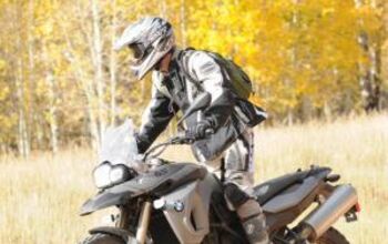 2009 BMW F800GS Review - Motorcycle.com