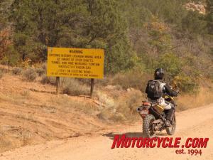 2009 bmw f800gs review motorcycle com, What exactly has BMW gotten us into