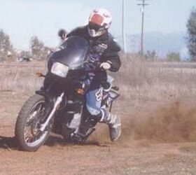 Bmw f650 2024 off road