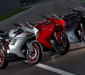 2011 Ducati 848 EVO Review - Motorcycle.com