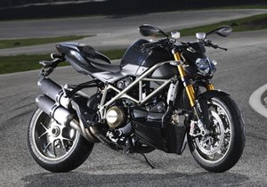 may 2009 recall notices, The Ducati Streetfighter shown in its S configuration may be subject to fuel leaks