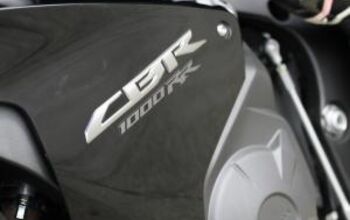 2010 Honda CBR1000RR C-ABS Review - Motorcycle.com