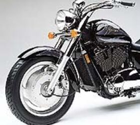 2000 honda shadow spirit best sale 1100 specs