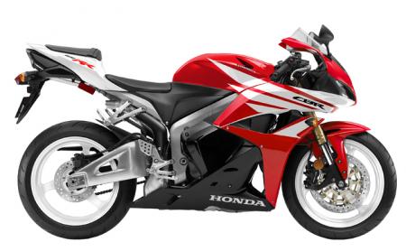 2012 honda cbr1000rr preview motorcycle com, The 2012 CBR600RR is mechanically unchaged for 2012 but it s now available in this red white color scheme that s reminiscent of the original CBR600F2 from 1991
