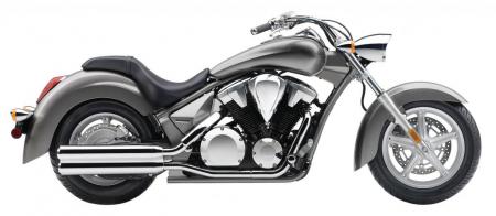 2012 honda cbr1000rr preview motorcycle com, The 2012 Honda Stateline blends modern elements with traditional styling