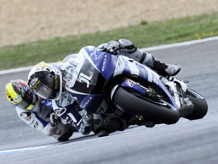 motogp 2011 le mans preview, Jorge Lorenzo has quietly continued his championship pace from last season