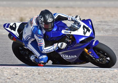 yamaha r1 ineligible for canadian racing, Josh Hayes will be a title contender in the 2010 AMA Superbike season but his R1 won t be allowed to race in Canada s championship