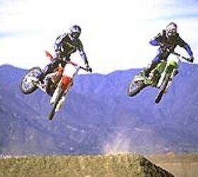 motorcycle com, This looks like fun doesn t it It is fun and then some