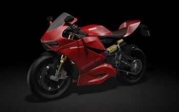 2012 Ducati 1199 Panigale Preview - Motorcycle.com
