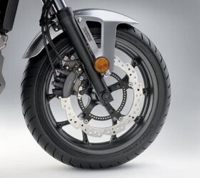 2012 Honda NC700X Review - Video | Motorcycle.com