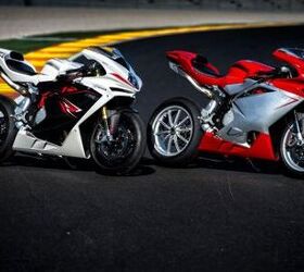 2013 MV Agusta F4 and F4 RR Review - Motorcycle.com