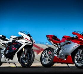 2013 mv agusta f4 and f4 rr review motorcycle com, The MV Agusta F4 is not for the faint of heart It takes a committed rider to extract the most out of this machine Tor concedes it s not the most practical motorcycle to own but it is one of the most beautiful