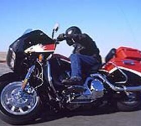 2000 harley davidson screamin eagle road glide