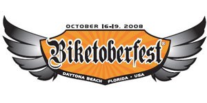 safety campaign for biketoberfest