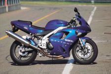 first ride 2002 triumph 955i daytona motorcycle com