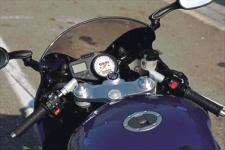 first ride 2002 triumph 955i daytona motorcycle com