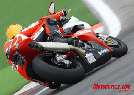 2008 bimota db7 1098 review motorcycle com, It ain t cheap but quality never is
