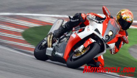 2008 bimota db7 1098 review motorcycle com, The D in DB7 stands for Ducati the seventh iteration of a Bimota that s powered by a Ducati engine
