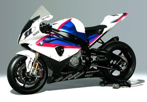 bmw reveals s1000rr wsbk race livery, BMW will benefit from Troy Corser s experience as it develops the S1000RR