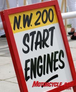 2010 north west 200 report, The North West 200 Ireland s most celebrated motorsport event