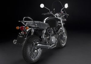 motorcycle com, Ducati has bundled some of its more popular accessories for a new touring edition GT1000
