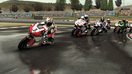 jeu SBK X xbox 360 francais game spiel juego complet jeu SBK X xbox 360 francais game spiel juego complet
