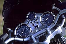 2002 bmw r1150r motorcycle com