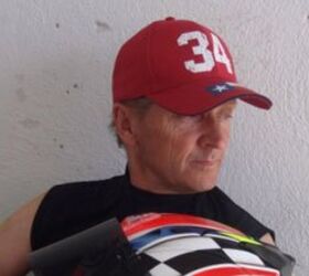 New Kevin Schwantz Clothing Line